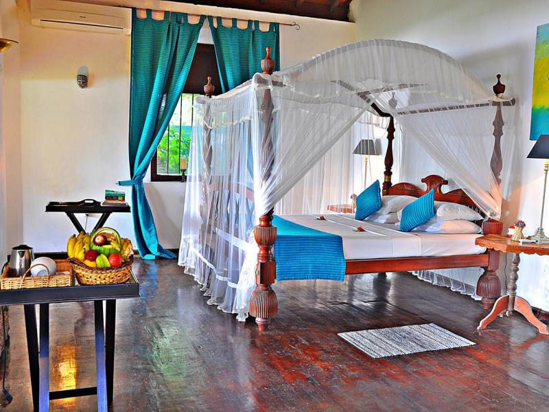 Villa Modarawattha