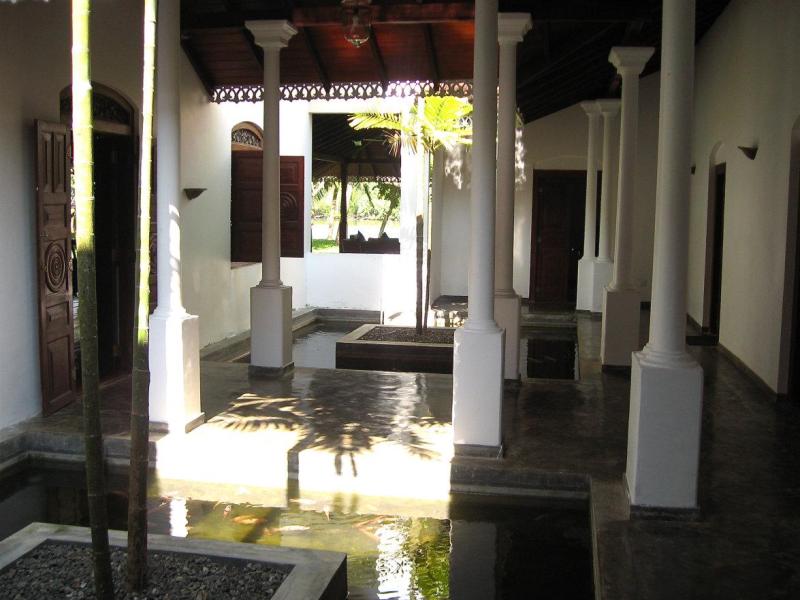 Villa Modarawattha