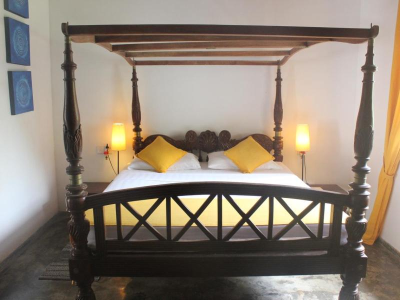Villa Modarawattha