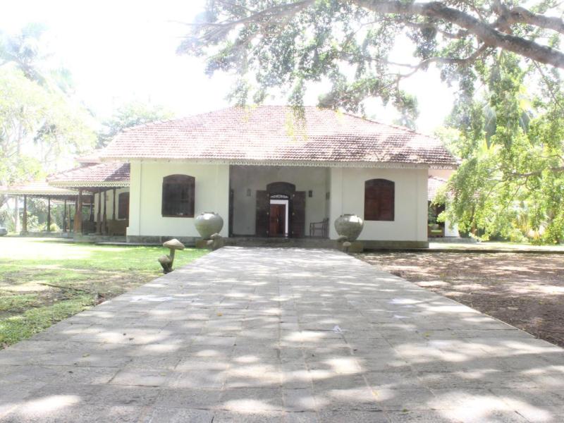 Villa Modarawattha