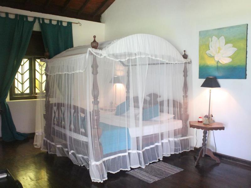 Villa Modarawattha