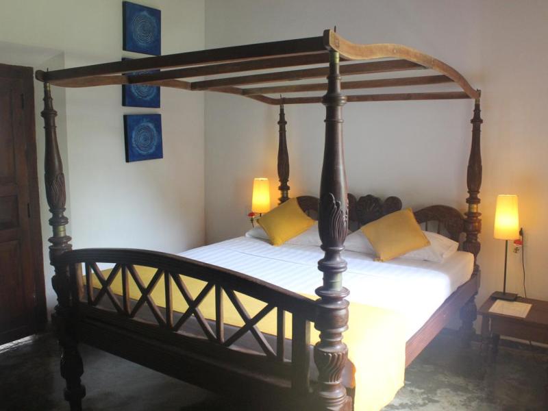 Villa Modarawattha