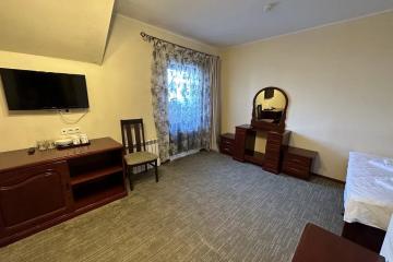 Отель Гринберг Россия, Горная Шория (Шерегеш), фото 13