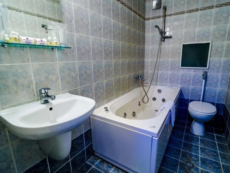 Rostov Hotel