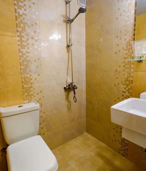 Rostov Hotel