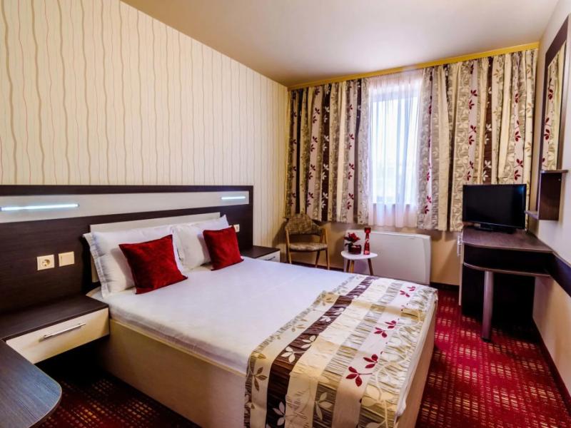 Rostov Hotel