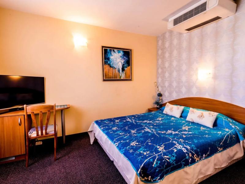 Rostov Hotel