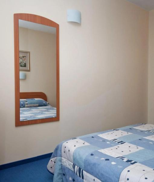Rostov Hotel
