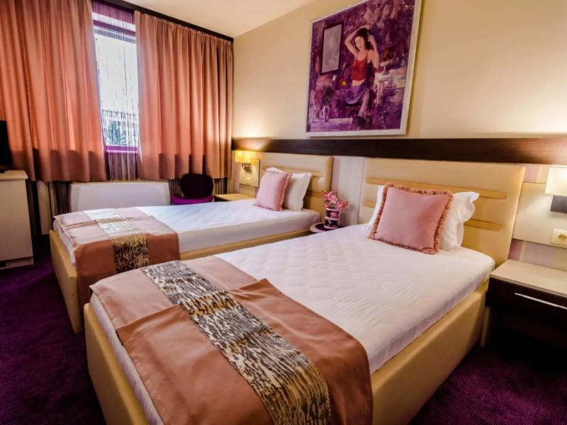 Rostov Hotel