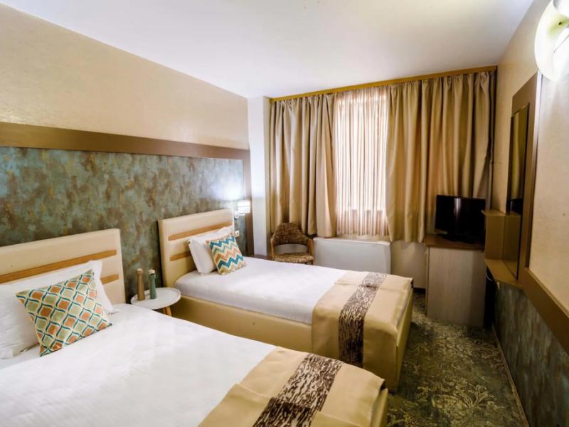 Rostov Hotel