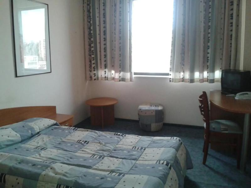 Rostov Hotel