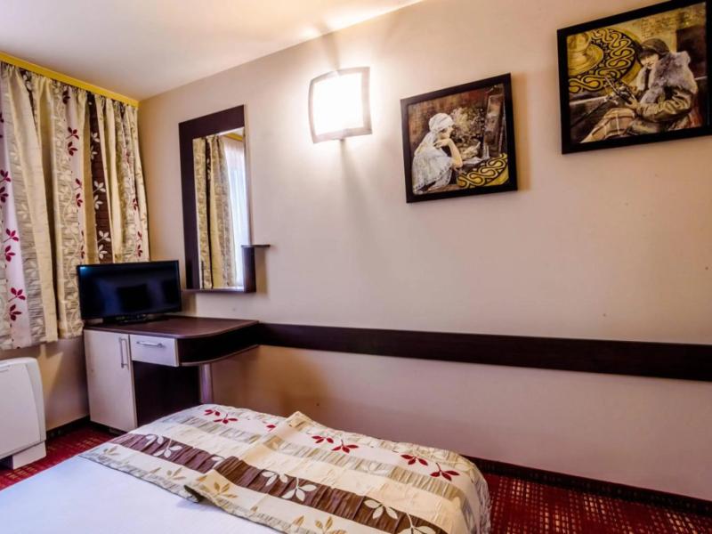 Rostov Hotel