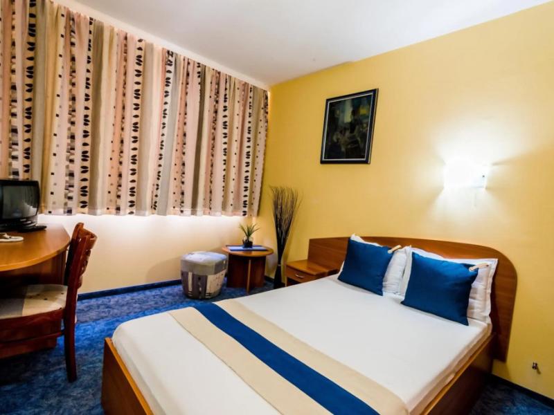 Rostov Hotel