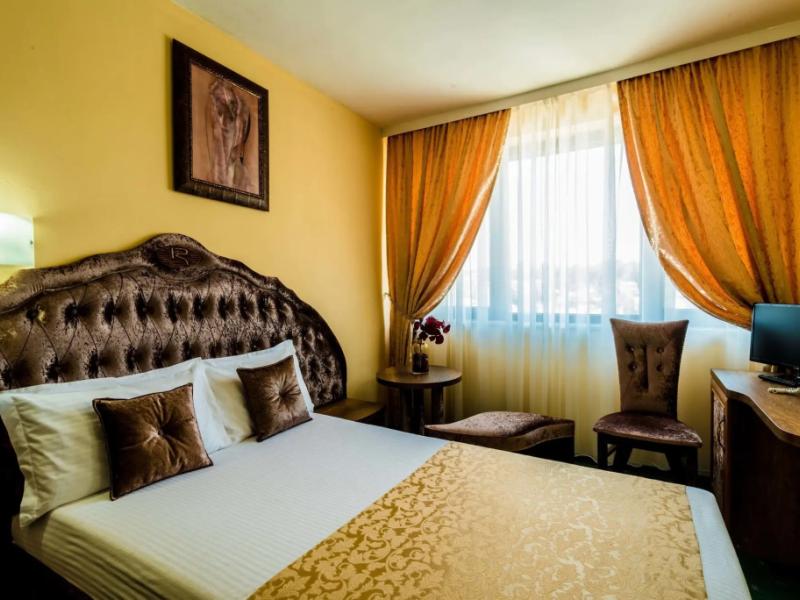 Rostov Hotel