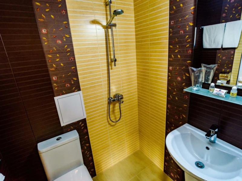 Rostov Hotel