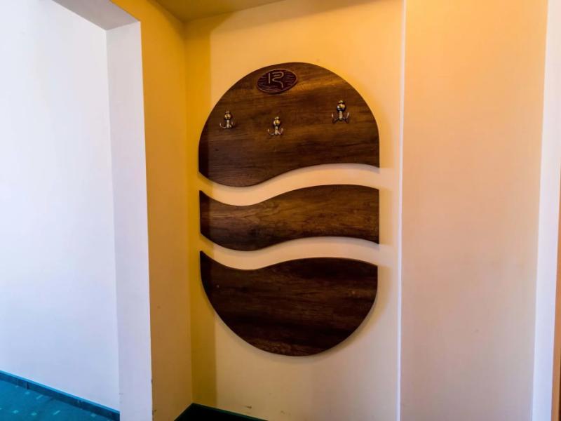 Rostov Hotel