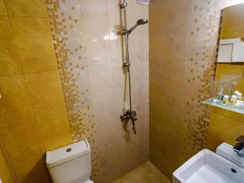 Rostov Hotel