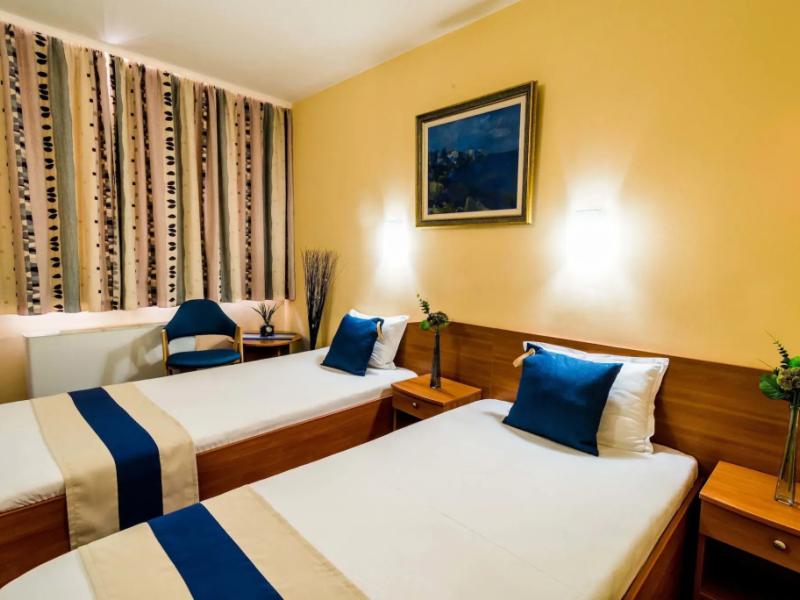 Rostov Hotel