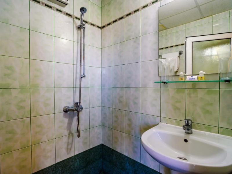 Rostov Hotel