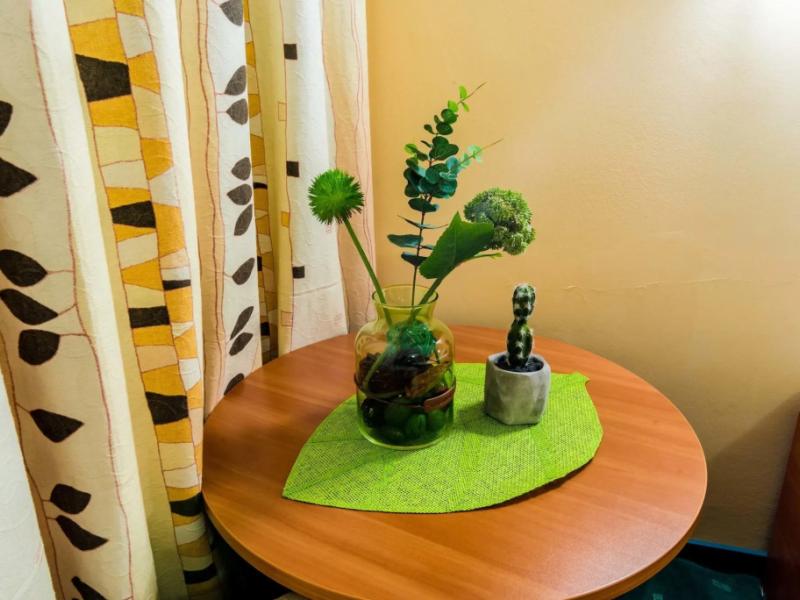 Rostov Hotel