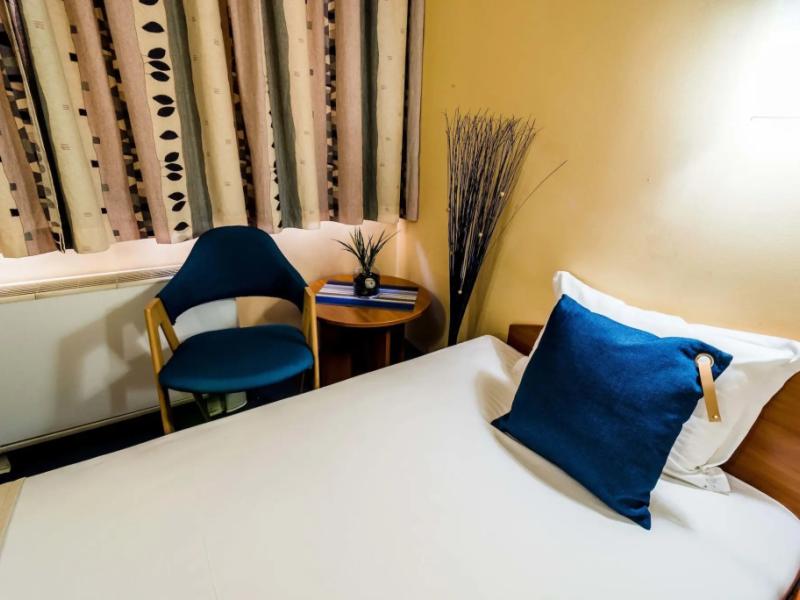 Rostov Hotel