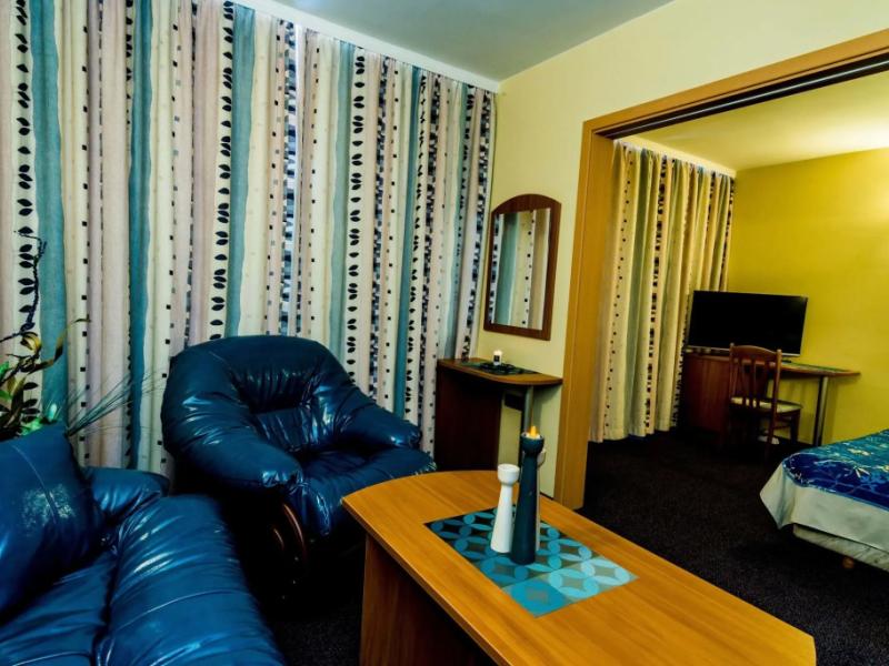 Rostov Hotel