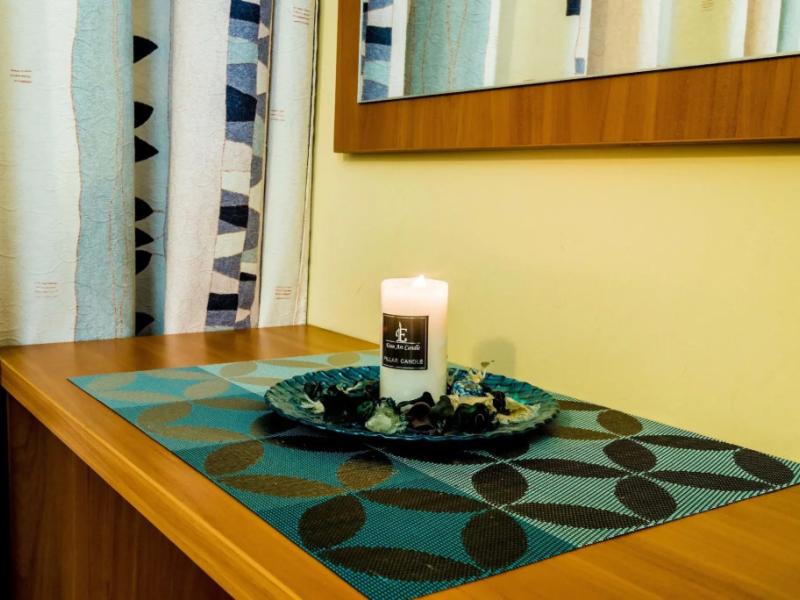 Rostov Hotel