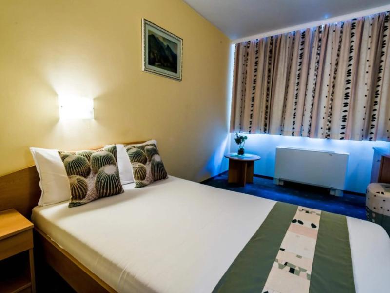 Rostov Hotel