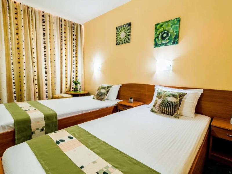 Rostov Hotel