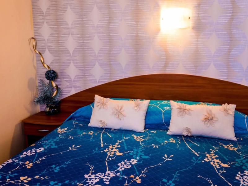 Rostov Hotel