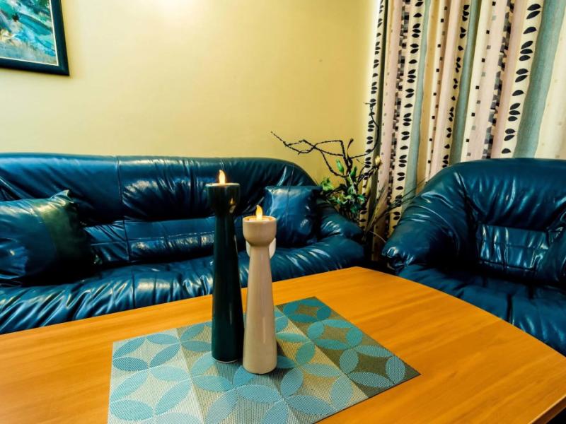 Rostov Hotel