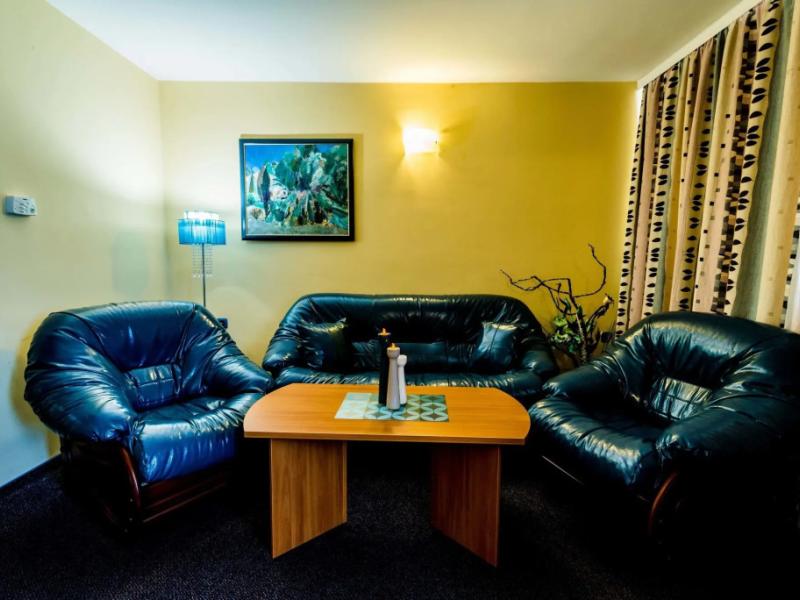 Rostov Hotel