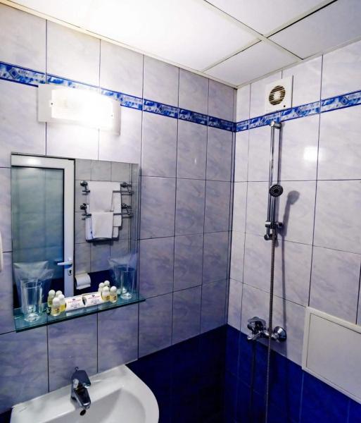 Rostov Hotel