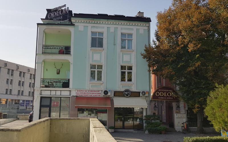 Odeon Hotel