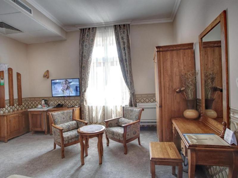 Odeon Hotel