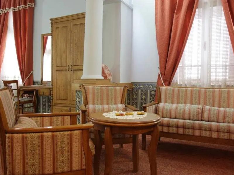 Odeon Hotel