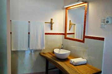 Отель Sea View Lodge Танзания, Джамбиани, фото 12