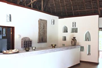 Отель Sea View Lodge Танзания, Джамбиани, фото 17