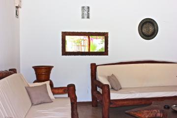 Отель Sea View Lodge Танзания, Джамбиани, фото 30