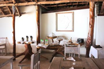 Отель Sea View Lodge Танзания, Джамбиани, фото 3