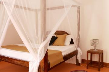 Отель Sea View Lodge Танзания, Джамбиани, фото 9