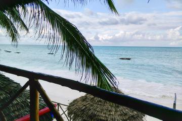 Отель Sea View Lodge Танзания, Джамбиани, фото 10