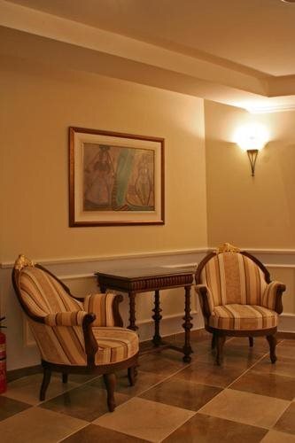 Danube Hotel