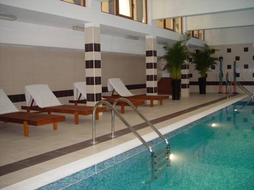 Danube Hotel