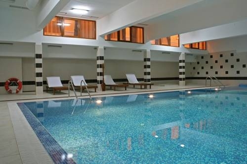 Danube Hotel
