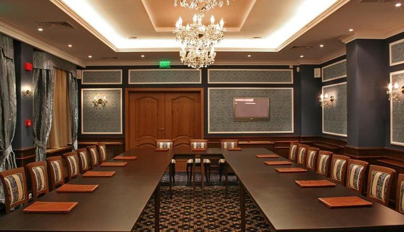 Danube Hotel