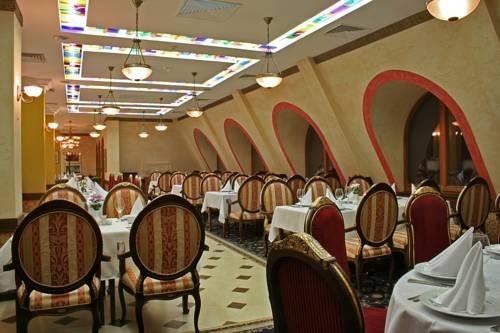 Danube Hotel