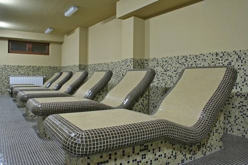 Danube Hotel
