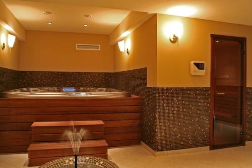 Danube Hotel