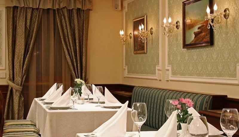 Danube Hotel